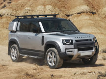 Jantes Auto Exclusive pour votre Land rover Defender 2020-